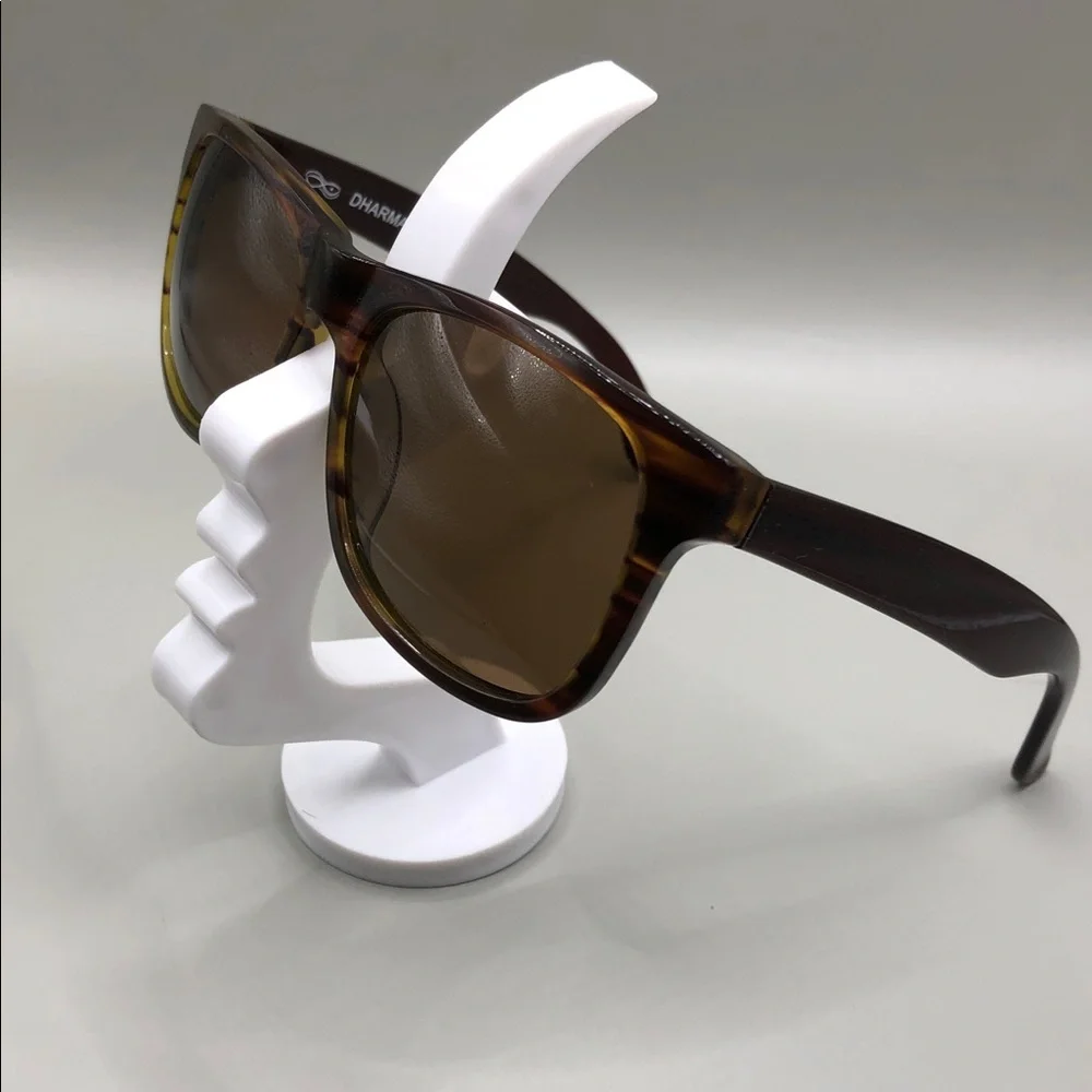 Dharma Police Arnold Palmer Sunglasses Classic Square Style UNISEX